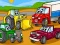 Гульня Cartoons Five Diffs онлайн