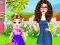 Гульня Baby Taylor Little Gardener онлайн