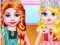 Гульня Baby Taylor Princess Cosplay Party онлайн
