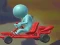 Гульня Mini Cart Race онлайн