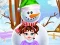 Гульня Baby Taylor Winter Skin Care онлайн