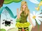 Гульня Bumble Bee Girl онлайн