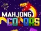 Гульня Mahjong Colors онлайн