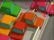 Гульня Parking Space Jam онлайн