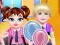 Гульня Baby Taylor: Daily Life In Lindergarten онлайн