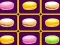 Гульня Macarons Block Collapse онлайн
