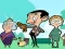 Гульня Mr Bean Matching Pairs онлайн