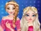 Гульня Princess High Fashion Red Carpet Show онлайн