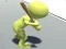 Гульня Homer City Game 3d онлайн