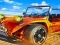 Гульня Beach Buggy Racing: Buggy of Battle онлайн