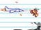 Гульня Line of Fire онлайн