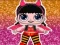 Гульня Popsy Princess Spot The Difference онлайн