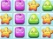 Гульня Candy Blocks Collapse онлайн