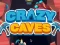 Гульня Crazy Caves онлайн