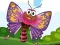 Гульня Shapes Jigsaw Insects онлайн