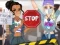 Гульня Princess Protest онлайн