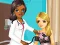 Гульня Trust your Doctor онлайн