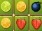 Гульня Fruits Blocks Collapse онлайн