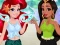 Гульня Modern Princess Cosplay Social Media Adventure онлайн