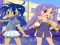 Гульня Luck Star Dressup онлайн