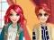 Гульня Ariel's Life Cycle онлайн