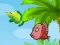 Гульня Ninja Fishing онлайн