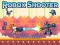 Гульня Robox Shooter онлайн