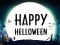Гульня Happy Helloween онлайн