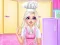 Гульня Elsa With Ice Cream Car онлайн