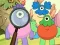 Гульня The Fungies Fungie Finder онлайн