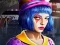 Гульня Haunted Circus онлайн