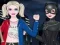 Гульня Harley Quinn And Friends онлайн