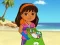 Гульня Dora and Friends Magical Mermaid Treasure онлайн