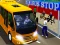 Гульня City Minibus Driver онлайн