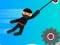 Гульня Ragdoll Swing онлайн