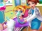 Гульня 911 Ambulance Doctor онлайн