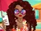 Гульня Tropical Princess and Princess Rosehip Sew Wimwear онлайн
