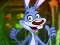 Гульня Cheerful Bunny Escape онлайн