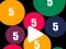 Гульня Five онлайн