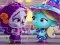 Гульня Super Monster Hallowen Jigsaw онлайн