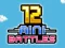 Гульня 12 minibattles two players онлайн
