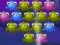 Гульня Bubble fish онлайн