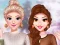 Гульня Princesses Bike Ride Day Out онлайн