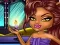 Гульня Werewolf Girl Real Makeover онлайн