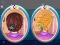 Гульня Hair do design 2 онлайн