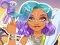 Гульня Amanda's Summer Festival Real Haircuts онлайн