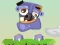 Гульня Jomjom jump онлайн