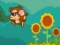Гульня Jumpy ape joe онлайн