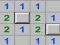 Гульня Minesweeper mania онлайн