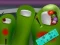 Гульня Monster nail doctor онлайн